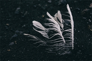 Burke Jam, And You Heard This Without Voice 1, giclee print, dimensions variable, 2014