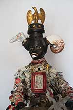 my migrating soul with the prize blue ribbon or kick push kick push