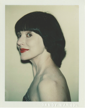 Warhol's Women photo
