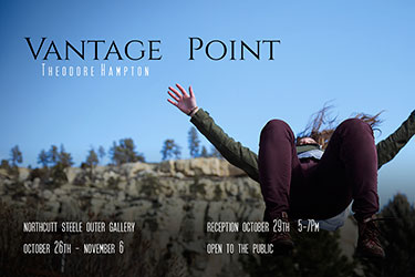 Vantage Point poster