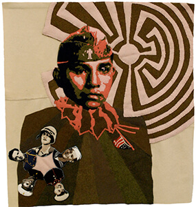 The Ballad of Ira Hayes