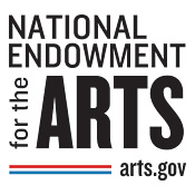 National Endowment for the Arts Logo
