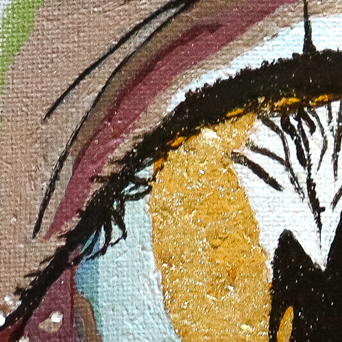 Madison Mars gallery entry