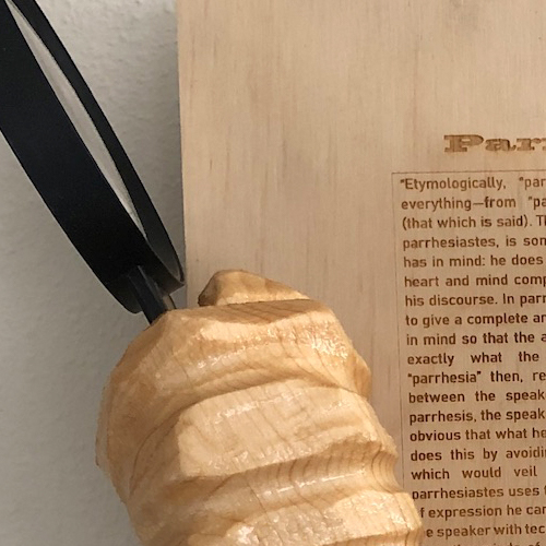 Terri Porta gallery entry