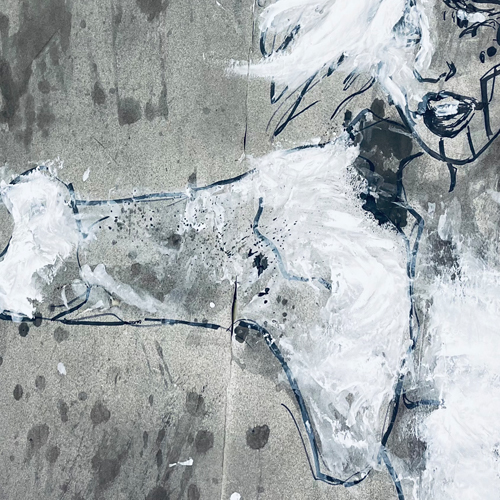 Angel Shandy gallery entry