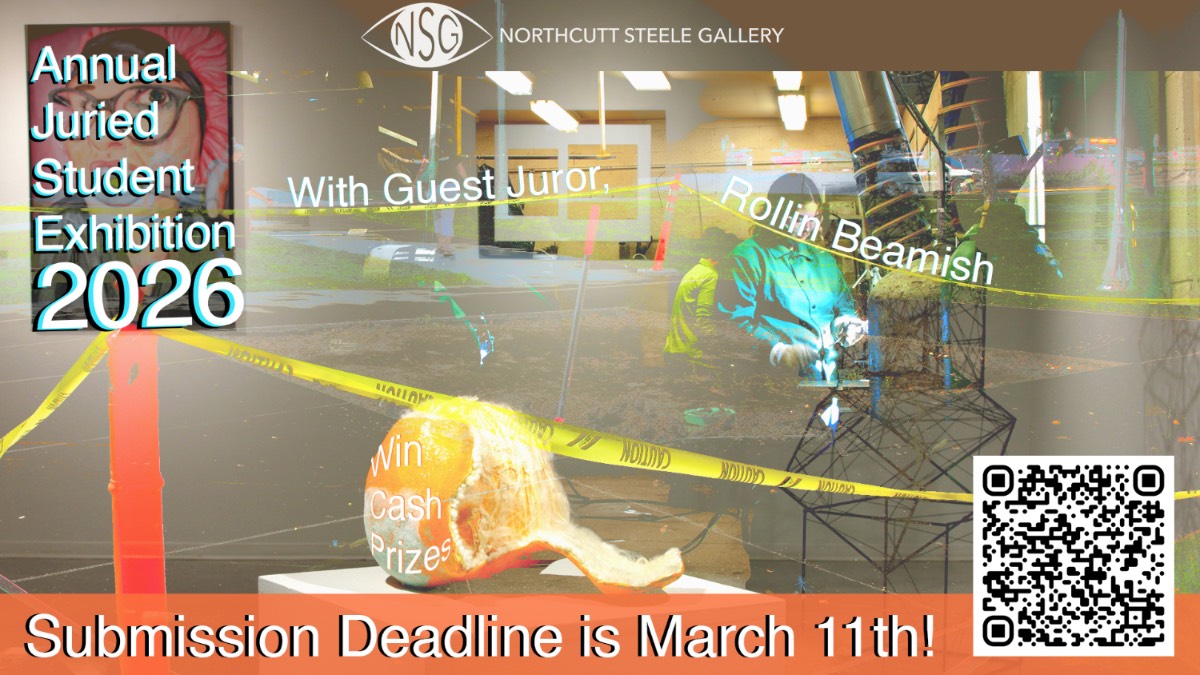jse submit your artwork!