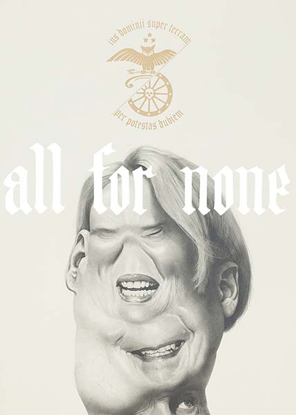 All For None Exhibit