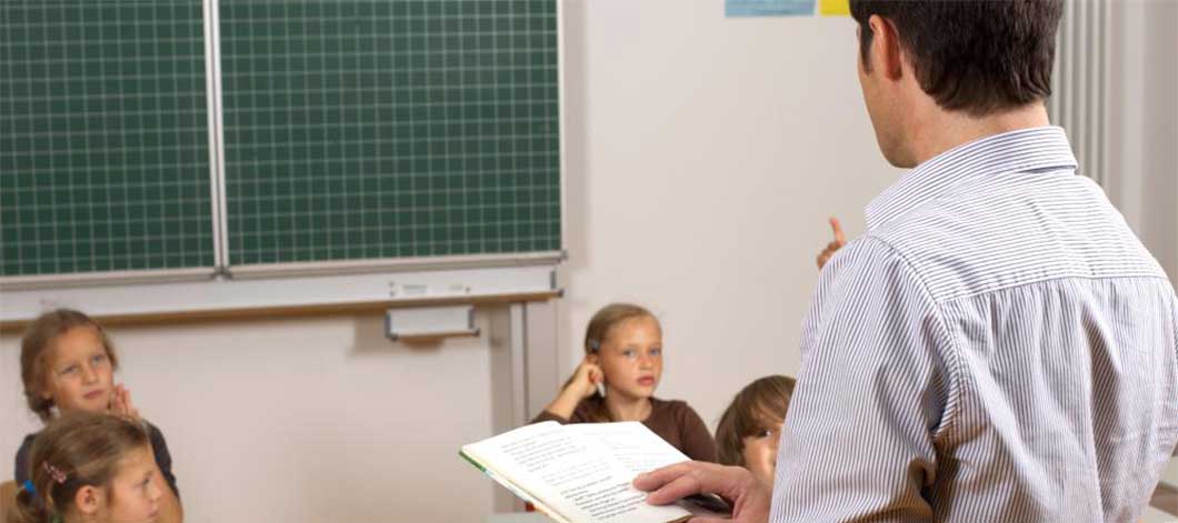 Master of Education: Reading Option