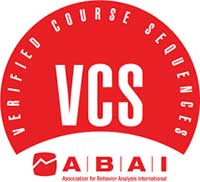 Verified Course Sequences logo