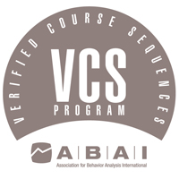 VCS program logo