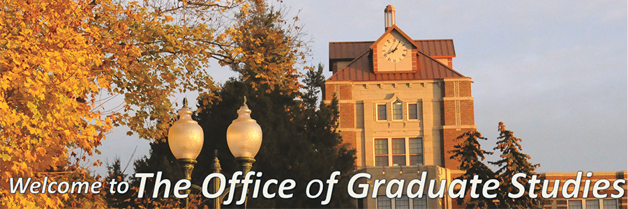 photo of the McMullen Hall clock tower