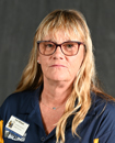 Toni Wilson
