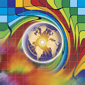 Science Expo graphic