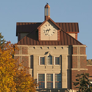 McMullen Hall