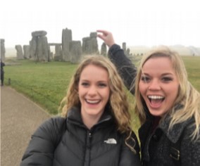 Madalyn & Lizzy sa image1