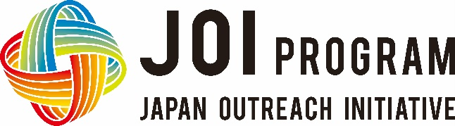 JOI Logo