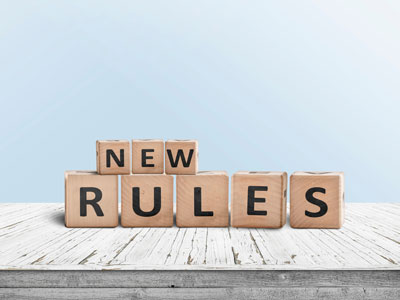 New Rules