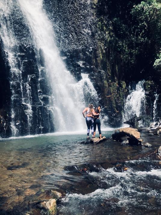 Morgan Hofmann sa image1