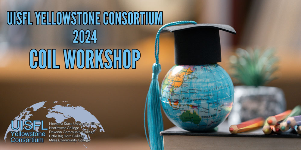 COIL Workshop promo image