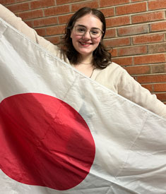 sophia scholar