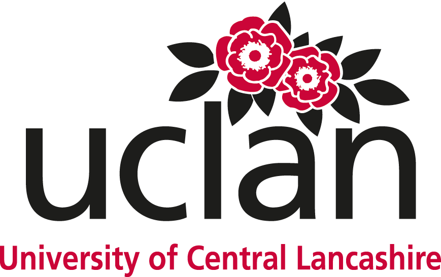 UCLan Logo