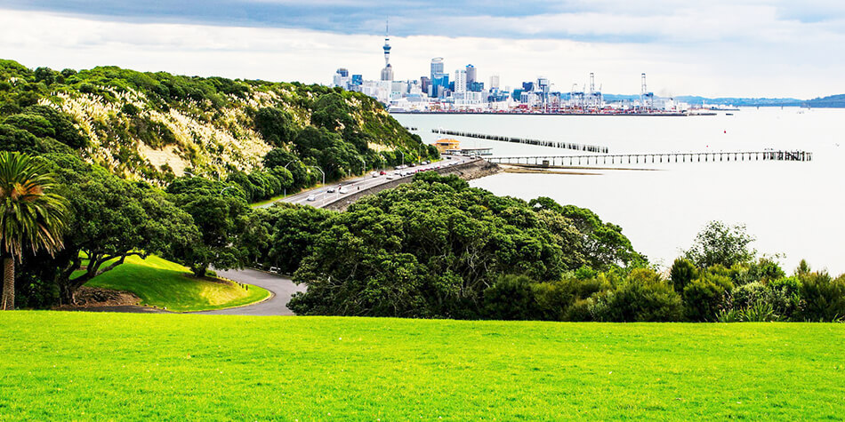 Auckand, New Zealand