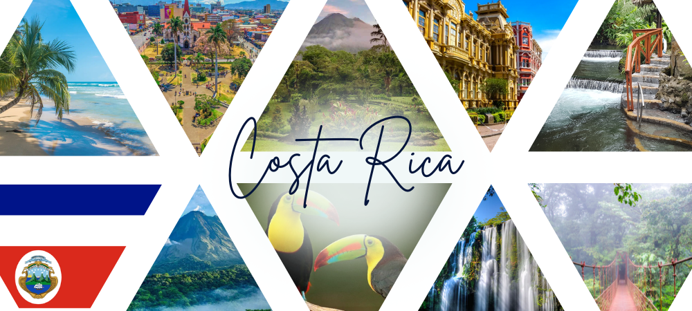 Costa Rica web banner