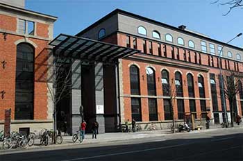 Discover EM Strasbourg Business School, Strasbourg