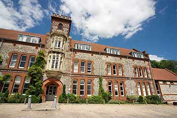 University of Winchester