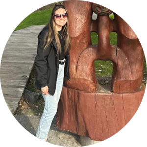 MSUB Student Alyssa JCl