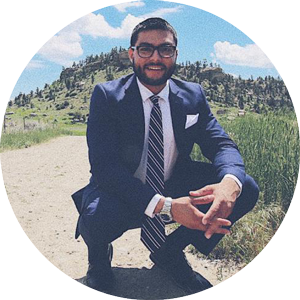 MSUB Student Christian Bautista