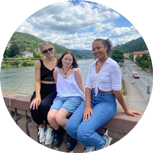 MSUB Student Regan haman UAS