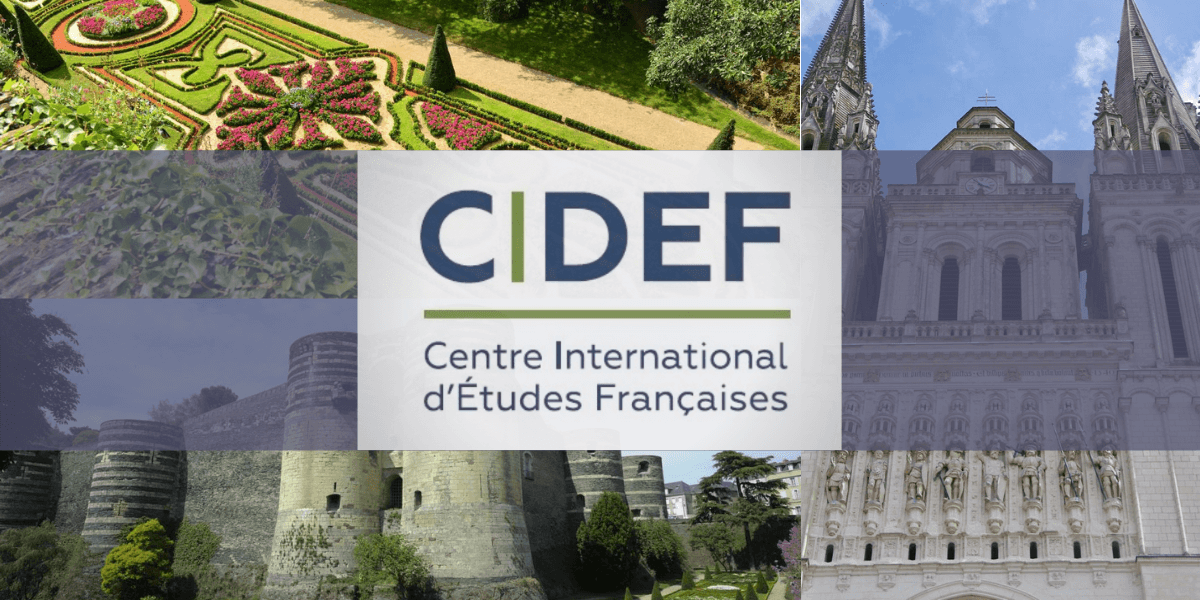 Angers France Photos