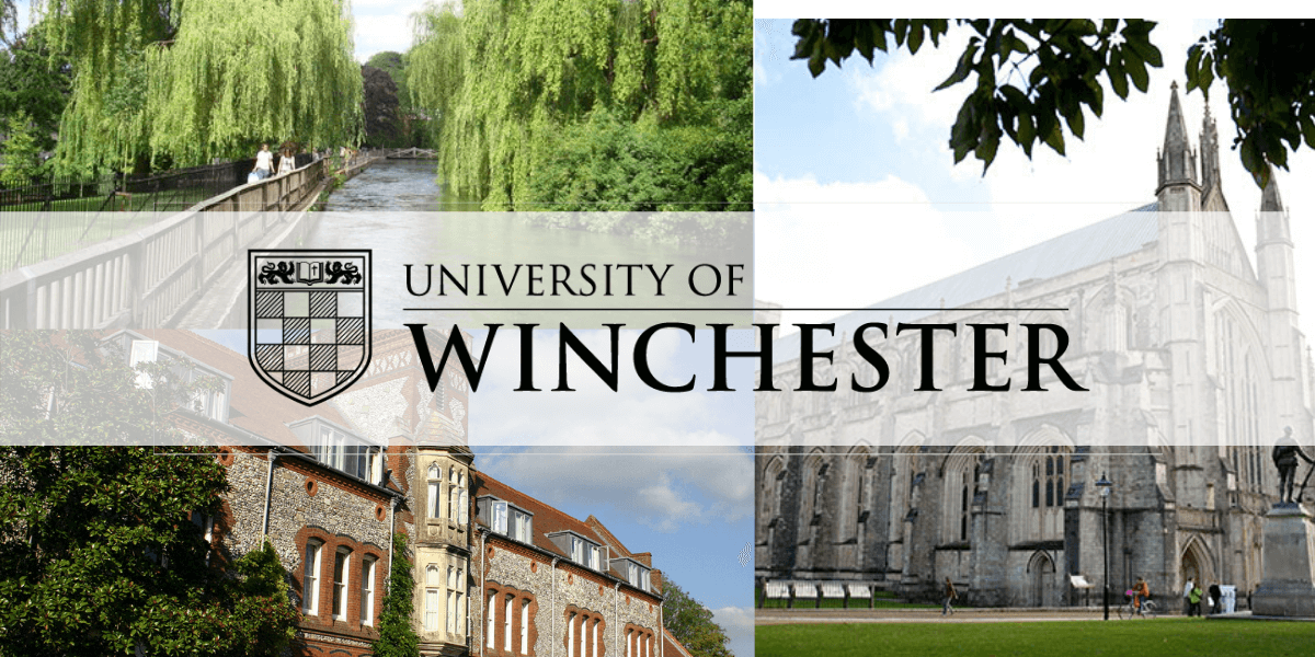 Winchester photos and logo