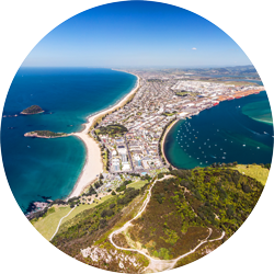 Tauranga, New Zealand