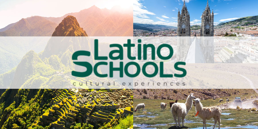 Latino schools