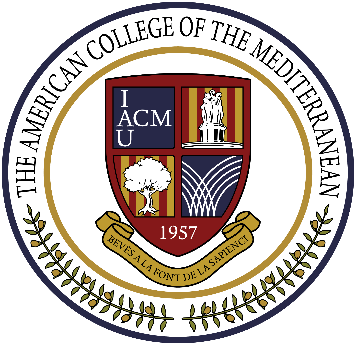 ACM-IAU Italy Florence