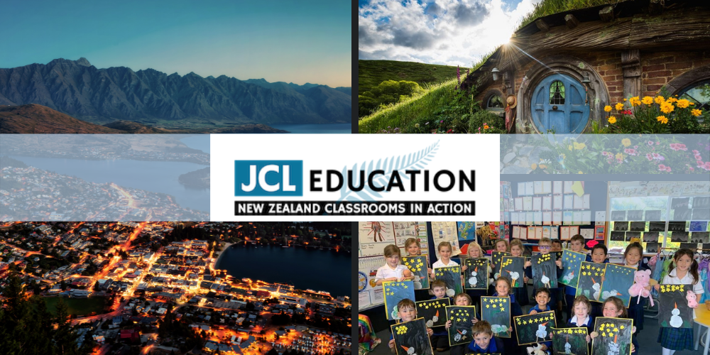 New Zealand Classrooms in Action - Auckland, New Zealand | MSU Billings