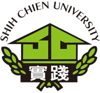 Shih Chien University logo