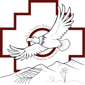Andean Community Logo, Condor