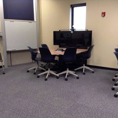 Technology Enhanced Interactive Learning