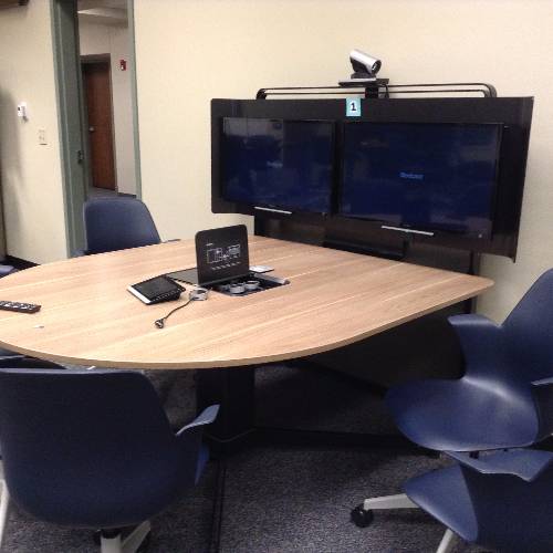 Technology Enhanced Interactive Learning