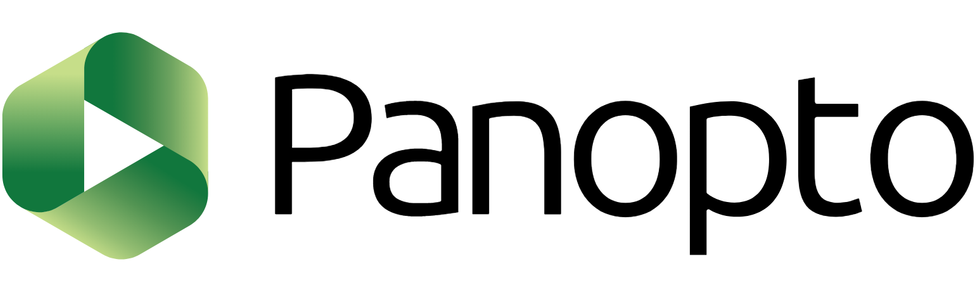 Panopto Logo