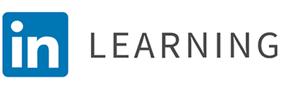 LinkedIn Learning Logo