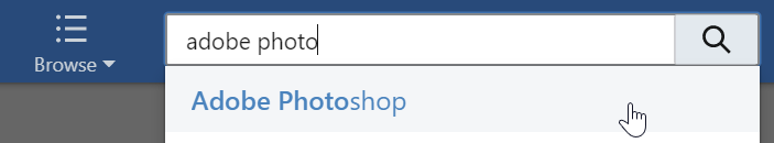 Searching for Videos