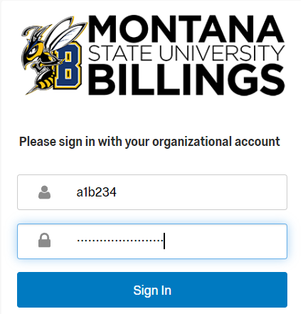 Qualtrics Login