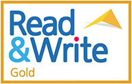 Read & Write Gold