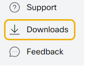Webex Downloads
