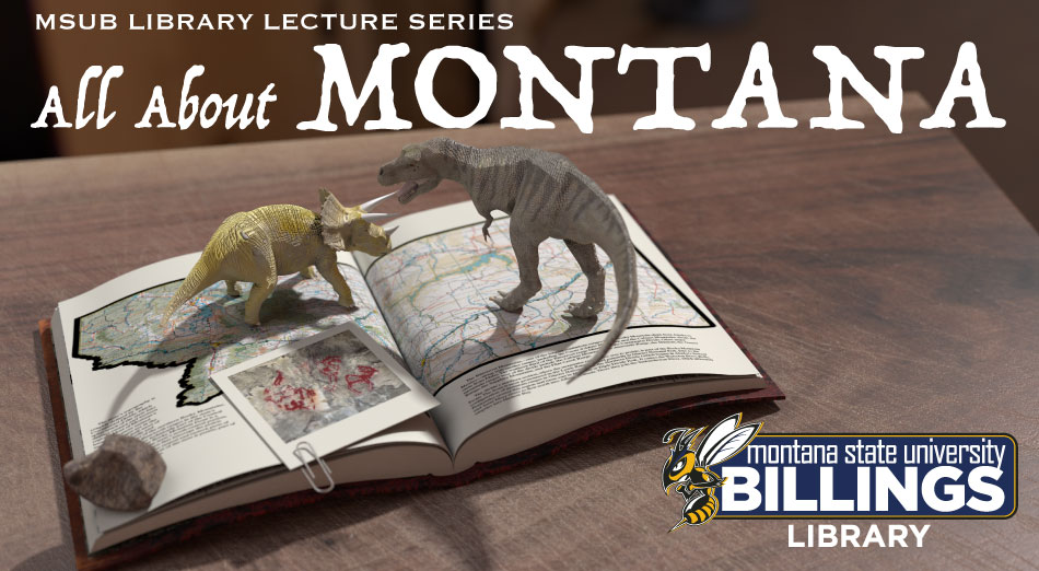 All About Montana Lecture Series