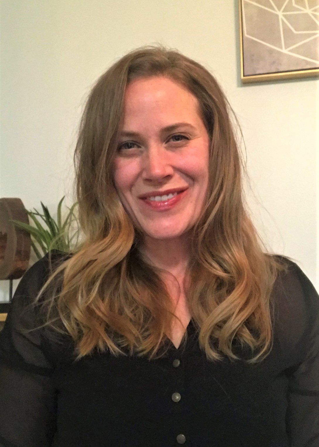Photo of Emily Arendt